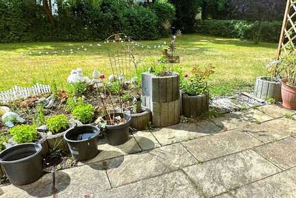 Wohnung zum Kaufen in Kirchheim 379.000,00 € 79 m²