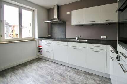 Wohnung zum Mieten in Augsburg 1.260,00 € 90 m²