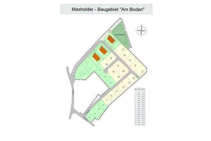 Ihr Traumgrundstück in Bitburg-Masholder #6 - Neubaugebiet 