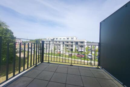 Neubau - Erstbezug! Modern, hell und einladend! - Hanau Großauheim