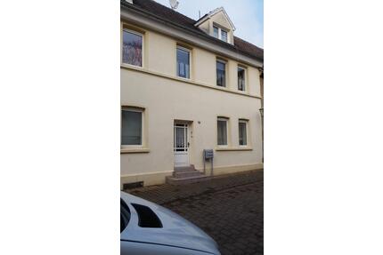 Wohnung 100 m² 4 Zimmer Küche Bad in 06388 Gröbzig zu vermieten - Köthen (Anhalt)