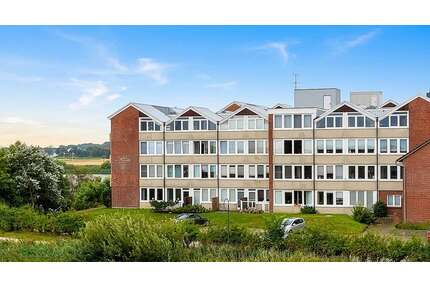 Wohnung zum Kaufen in Nordstrand 199.935,00 € 62 m²
