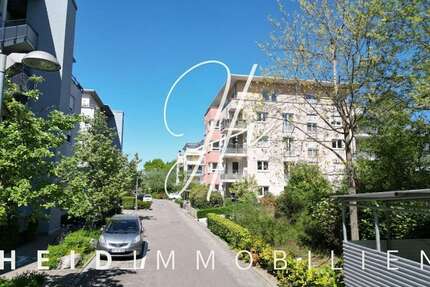 Wohnung zum Kaufen in Freiburg im Breisgau 354.900,00 € 52.75 m²