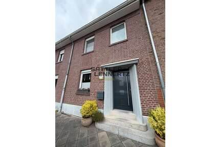 Haus zum Kaufen in Viersen Dülken 274.500,00 € 94 m² - Viersen / Dülken