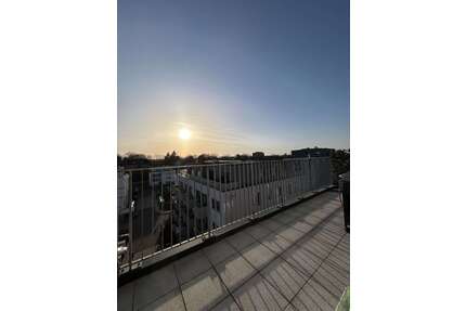 Wohnung zum Mieten in Wesseling 1.260,00 € 90 m²