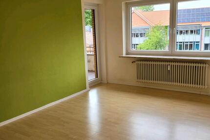 3-Zimmerwohnung in ruhiger Lage in Bordesholm - Tasdorf