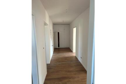 3-Zimmer-Wohnung in zentralster Lage komplett renoviert - Hameln Kernstadt