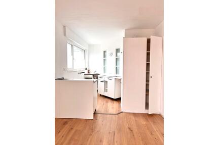 1 Zi - Einliegerwohnung nahe Göppingen Innenstadt