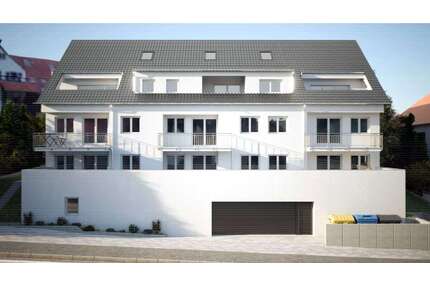 Wohnung zum Mieten in Aichtal 1.210,00 € 80 m²