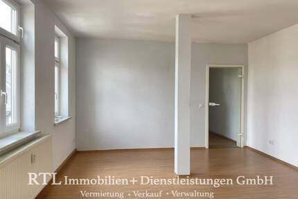 Helle und freundliche Wohnung in Lehesten (A1429)