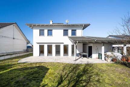 Haus zum Kaufen in Velden 695.000,00 € 136 m²