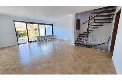 Charmantes RMH in familienfreundlicher und zentrumsnaher Lage mit Garten - Garching bei München