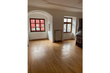 MietwohnungBürofläche in Abensberg Zentrum