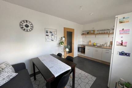 Sanierte Wohnung im ruhigen Gördenviertel - Brandenburg an der Havel