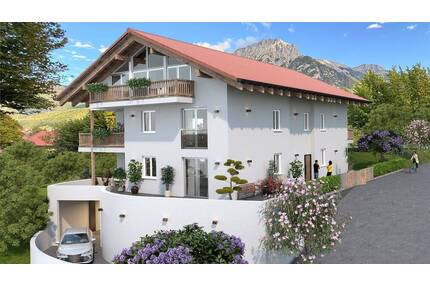 Bergblick inklusive... - 893.090,00&nbsp;EUR Kaufpreis, ca.&nbsp; 80,00&nbsp;m&sup2;&nbsp;Wohnfl&auml;che in Mittenwald (PLZ: 82481)
