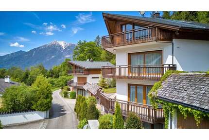 Haus zum Kaufen in Garmisch-Partenkirchen 2.995.000,00 € 203 m²