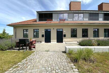 Wohnung zum Mieten in Elstal 1.570,00 € 124.71 m²