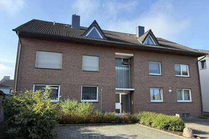 Wohnung zum Kaufen in Georgsmarienhütte 135.000,00 € 78.5 m²