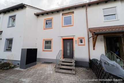 Haus zum Mieten in Marktoberdorf 1.500,00 € 140 m²