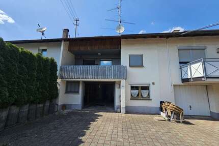 Haus zum Kaufen in Schlier Unterankenreute 255.000,00 € 115.34 m² - Schlier / Unterankenreute