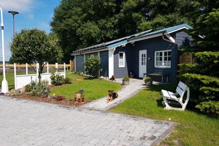 Ferienhaus zwischen Nord-&Ostsee Urlaub mit Hund grenznah zu DK - Ladelund