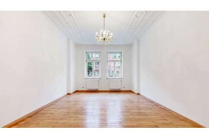 Wohnung zum Mieten in Nürnberg 1.500,00 € 120 m²