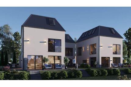 Kompaktes Baugrundstück in Berg - ca. 212 m² mit Genehmigung