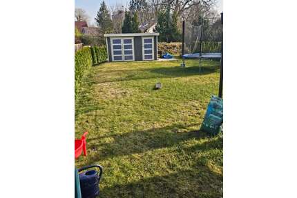 Haus zum Mieten in Pinneberg 2.125,00 € 170 m²