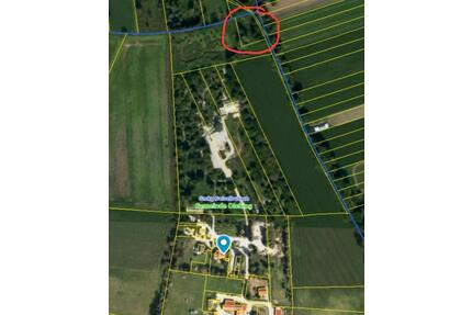 Wald- und Freizeitgrundstück zu vermieten in Olching - München Sendling-Westpark