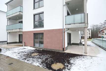Wohnung zum Kaufen in Königsfeld 283.000,00 € 61.32 m²