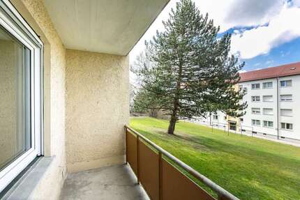 Wohnung zum Kaufen in Ulm-Eselsberg 299.800,00 € 64.21 m²