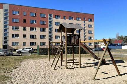 Wohnjuwel in der Brunnenstraße - Ihr neues Zuhause mit Herz & Aussicht - Bad Düben
