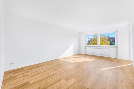 Verkauf - Sanierte 3-Raum-Wohnung - Bayreuth City