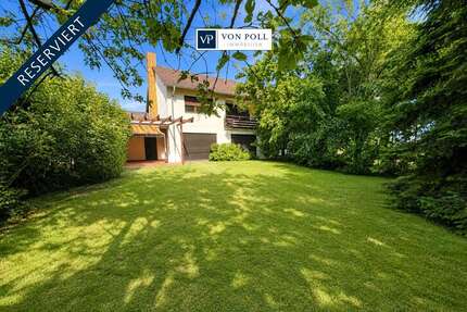 Haus zum Kaufen in Mannheim 450.000,00 € 144 m²