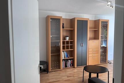 Möbliertes Apartment in Bestlage am Kurpark - Wiesbaden Schierstein