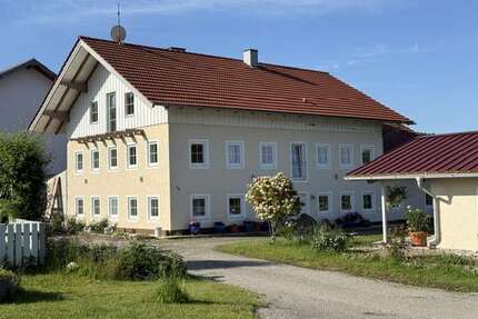 Haus zum Kaufen in Babensham 1.590.000,00 € 255 m²