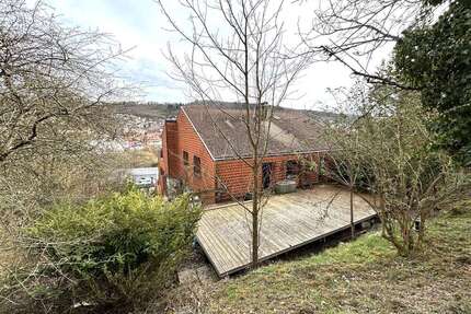 Wohnung zum Kaufen in Mosbach 620.000,00 € 321 m²