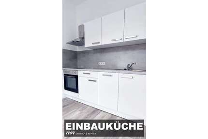 Wohnung zum Mieten in Zwickau 350,00 € 43 m²