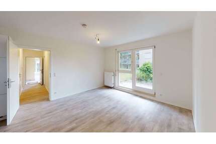 Wohnung zum Mieten in Leonberg 990,00 € 47.44 m²