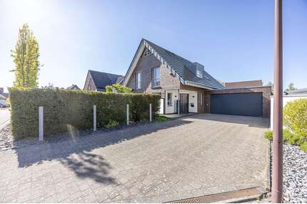 Haus zum Kaufen in Nordwalde 679.000,00 € 144 m²