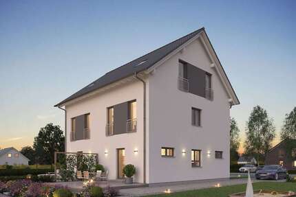 Haus zum Kaufen in Mettenheim 439.000,00 € 149 m²