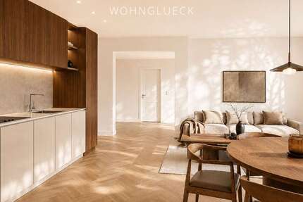 Wohnung zum Kaufen in Moosburg an der Isar 625.000,00 € 116.4 m²