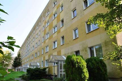 Wohnung zum Mieten in Guben 450,88 € 66.6 m²