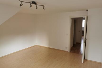 Sonnige 2 Zi.-Whg. 2. OG - Aalen-Unterkochen 52 qm