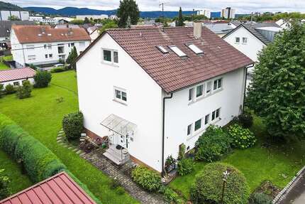 Haus zum Kaufen in Reutlingen-Sondelfingen 599.000,00 € 243.71 m²
