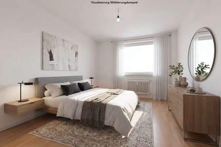 Wohnung zum Mieten in Neu-Isenburg 1.000,00 € 88 m²