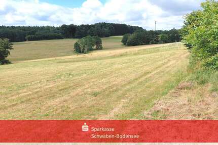 Grundstück in Markt Wald 30.000,00 € 7330 m²
