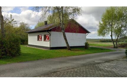 Haus zum Verkauf - 125.000,00&nbsp;EUR Kaufpreis, ca.&nbsp; 70,00&nbsp;m&sup2; in Thalfang (PLZ: 54424)