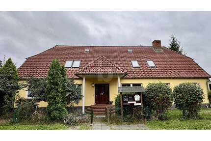 Haus zum Kaufen in Redefin 249.000,00 € 283 m²