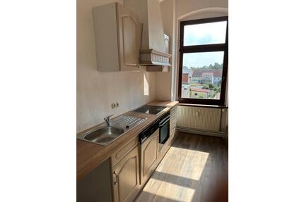 Altbauwohnung Herzberg Elster 4 Zimmer 121qm - Herzberg (Elster)